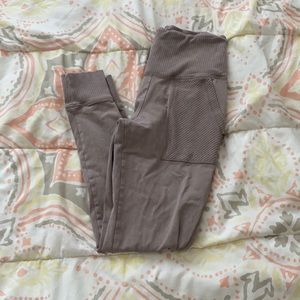 Aerie Joggers/Leggings